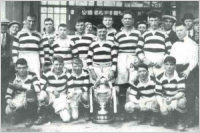 Challenge Cup Winners 1930